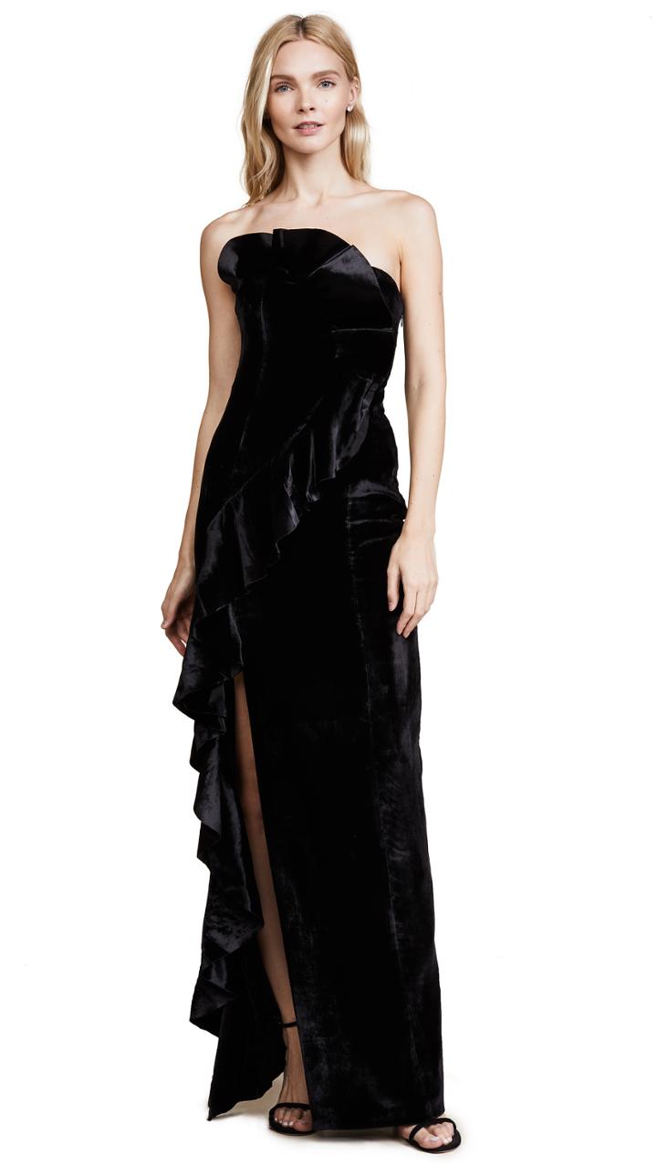 Cinq A Sept Annoziata Dress