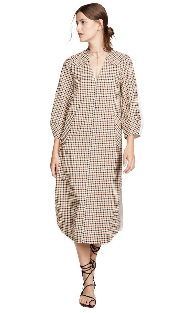 Baum Und Pferdgarten Adwoa Dress