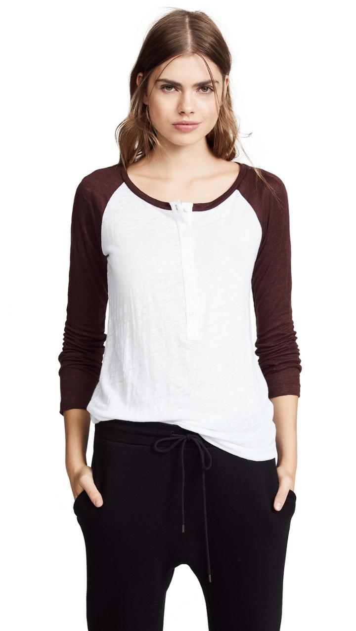 Stateside Baseball Henley