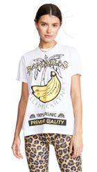 Stella Mccartney Banana T Shirt