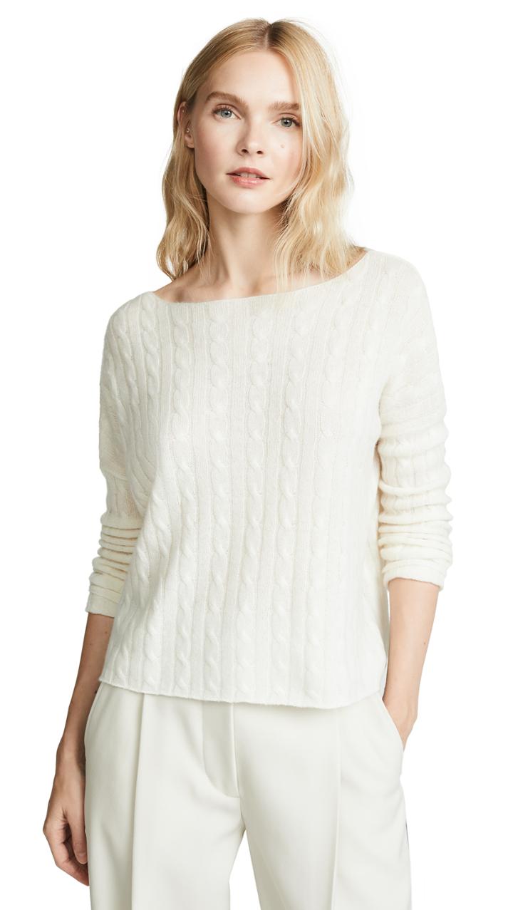 Demylee Edna Sweater