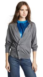 Toga Pulla Spangle Knit Cardigan