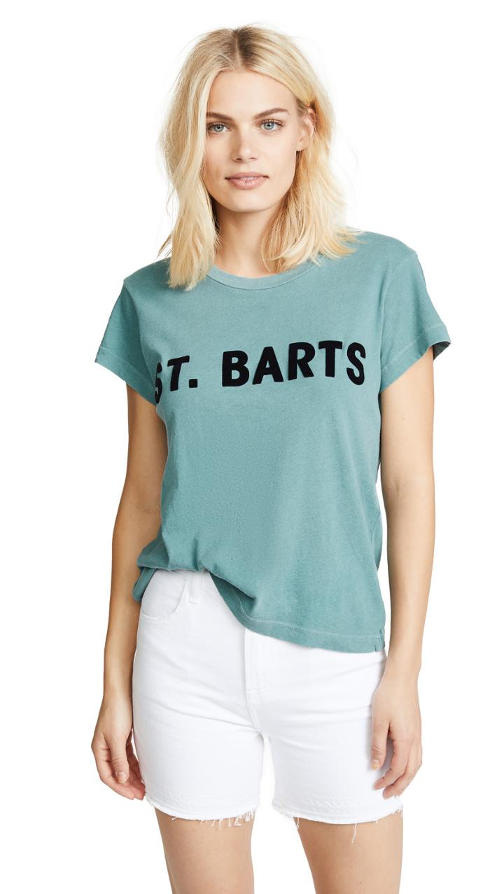 Wildfox St Barts No9 Tee