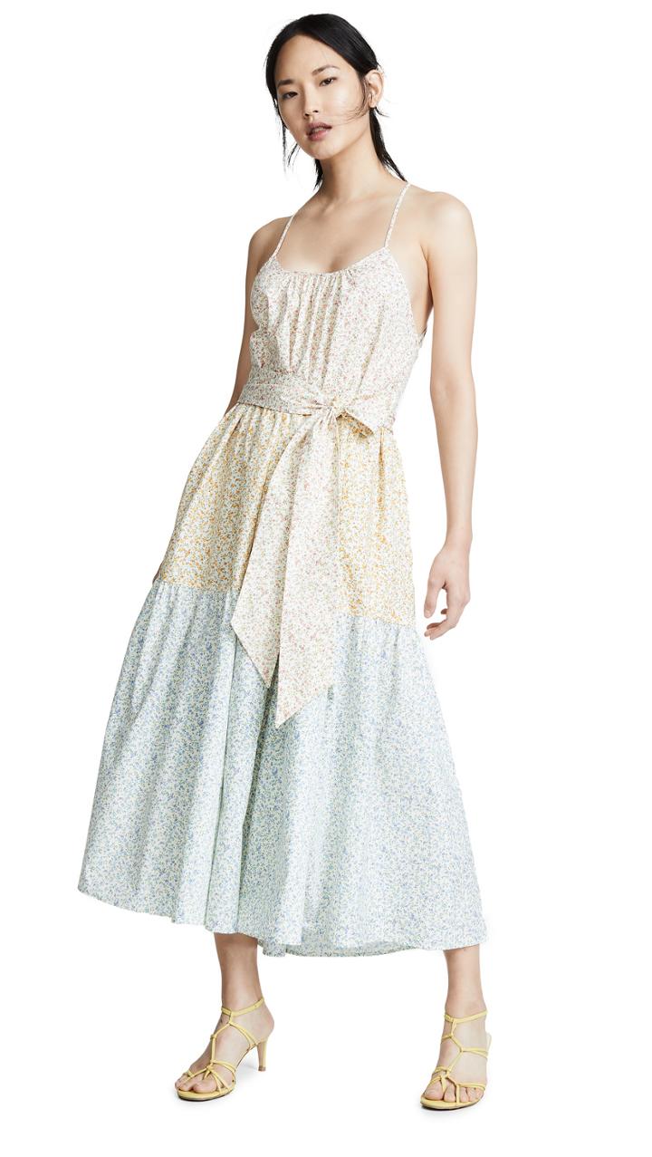 Petersyn Malie Dress