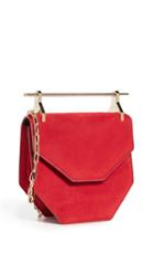 M2malletier Mini Amor Fati Crossbody Bag