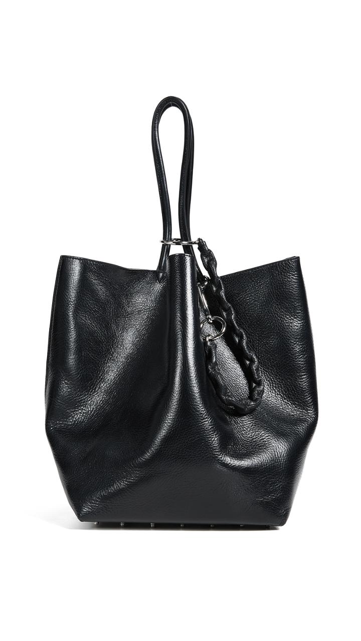 Alexander Wang Roxy Soft Large Tote Bag