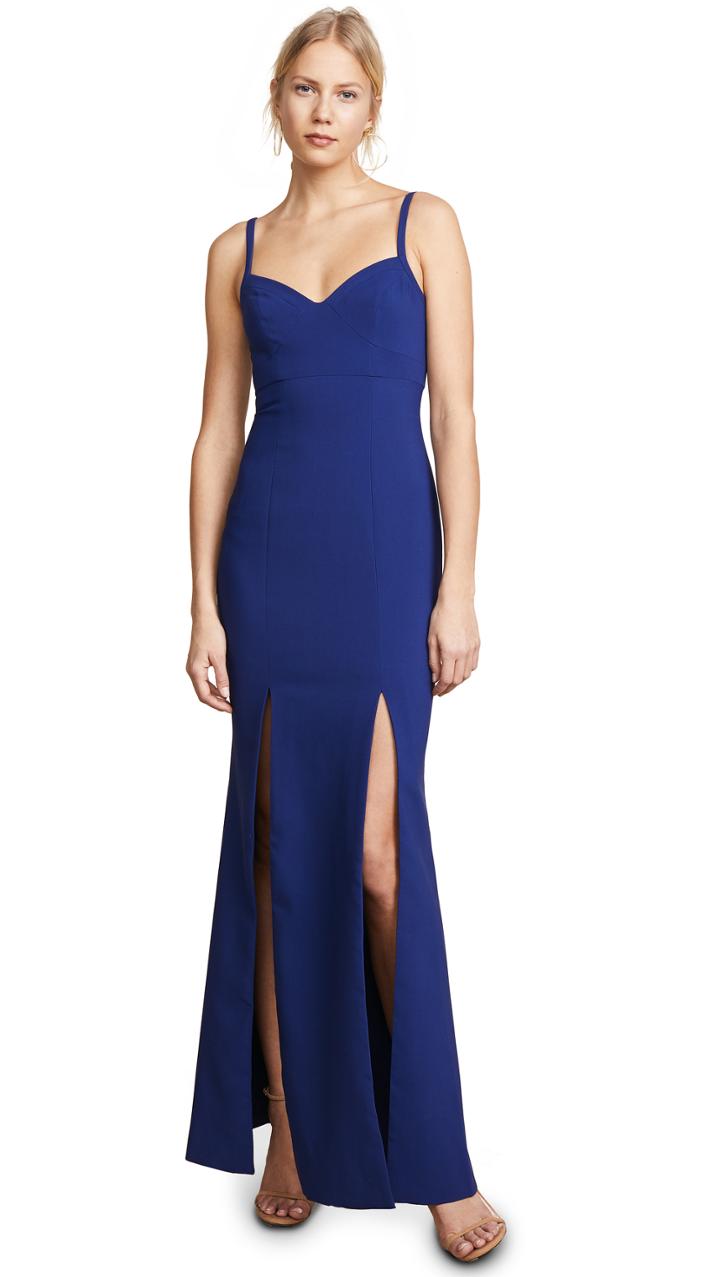 Likely Alameda Gown