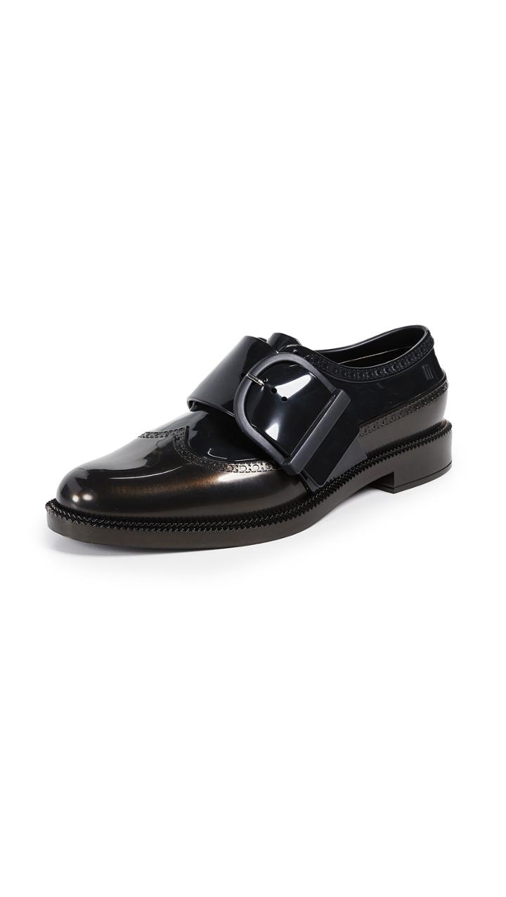 Melissa Classic Brogue Oxfords