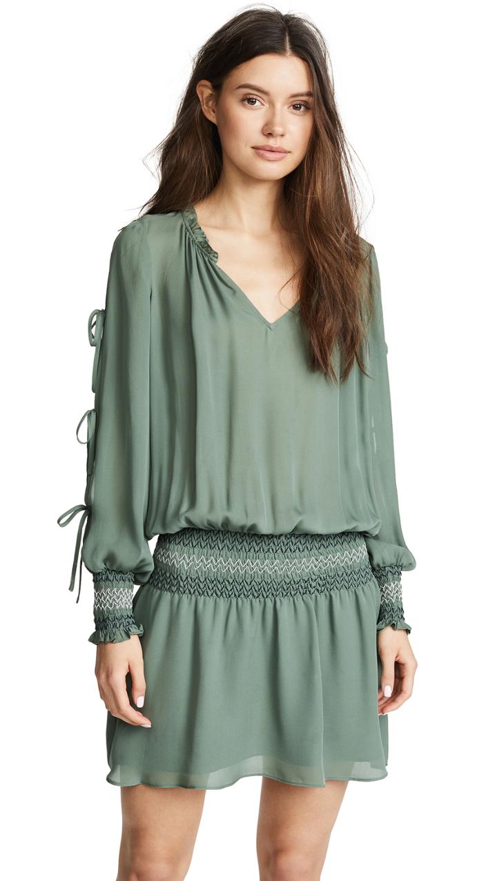 Parker Cynthia Dress