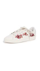 Puma X Sue Tsai Basket Crush Sneakers