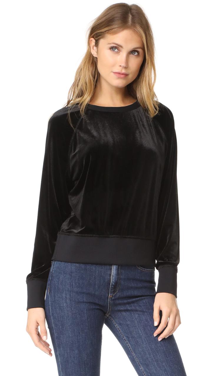 Rag Bone Jean Classic Pullover