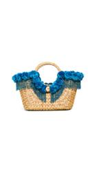 Artisans Of Iq Nolita Tote