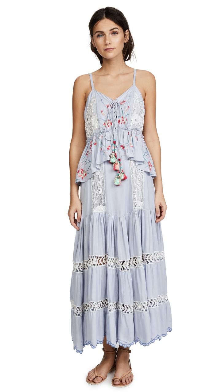 Hemant And Nandita Lodhi Dress