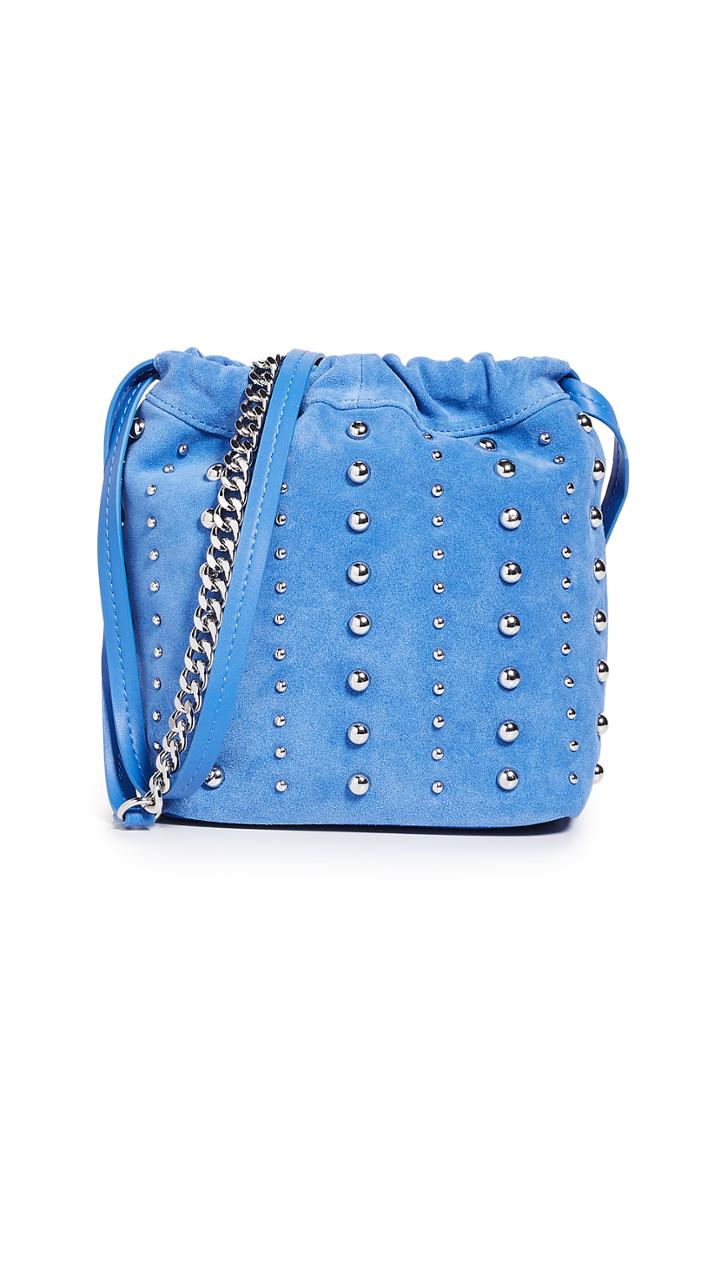 Sam Edelman Saville Mini Cinch Crossbody Bag