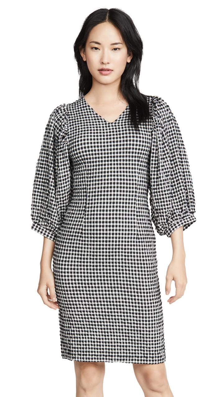 Mads Norgaard Copenhagen Dolima Dress
