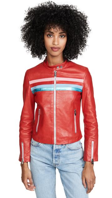 The Mighty Company Kingston Jacket