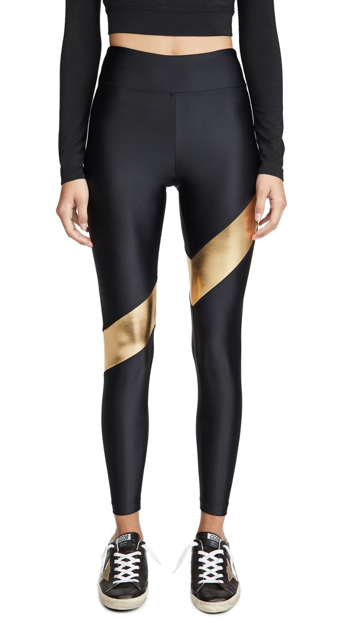Koral Activewear Aella Energy High Rise Leggings