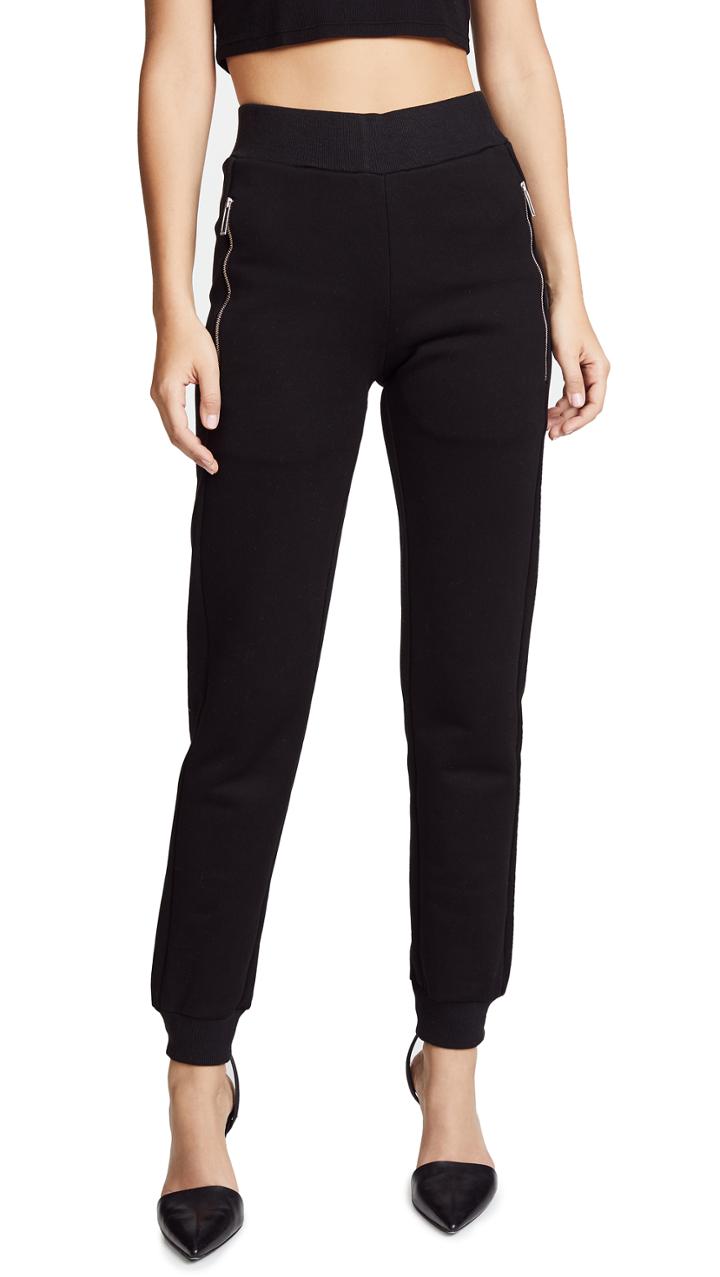 Dion Lee Sweatpants