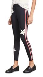 Pam Gela Star Leggings