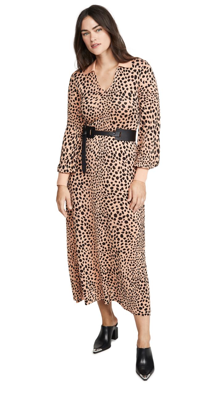Rixo Piper Dress