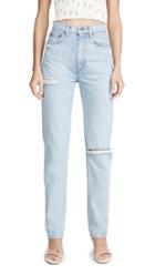 Reformation Stevie Ultra High Rise Jeans