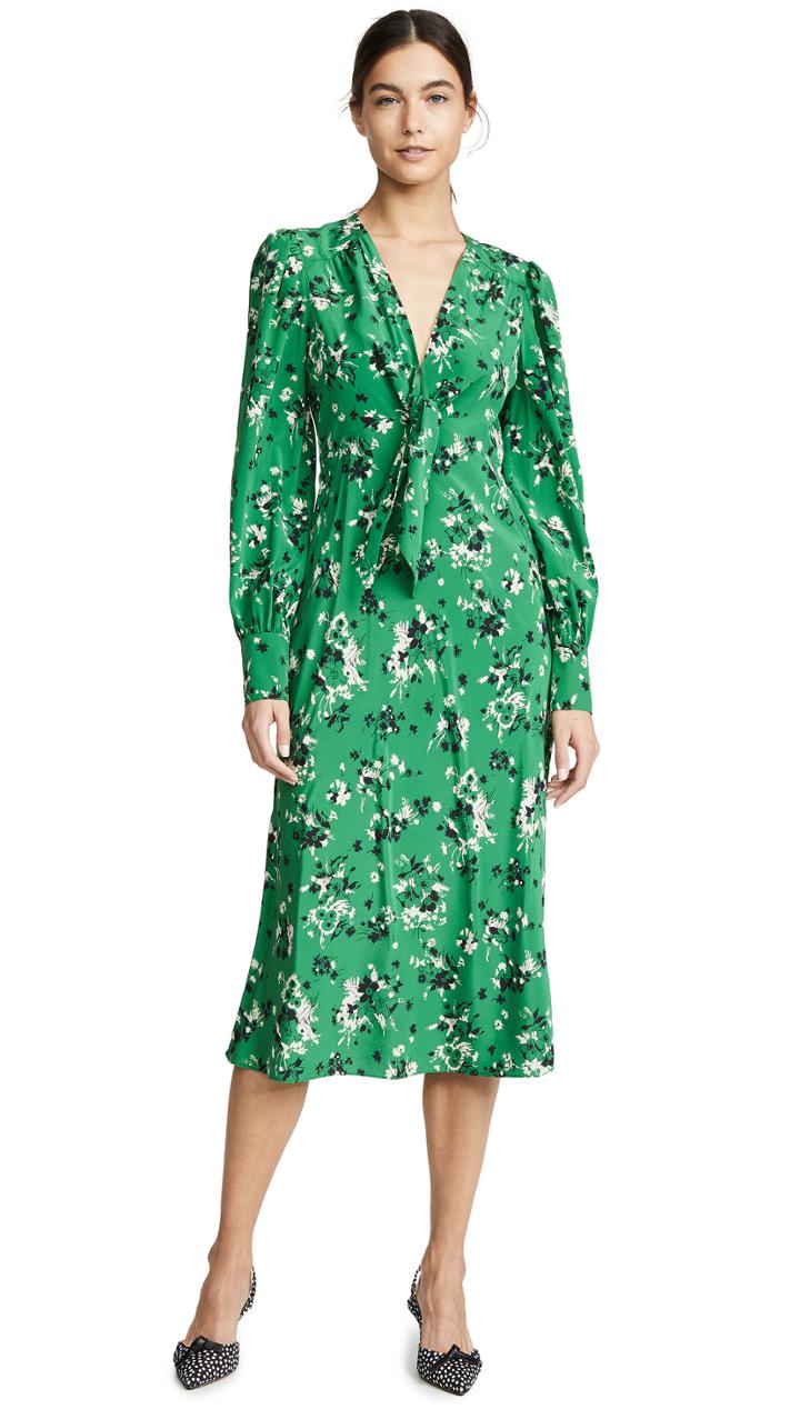 Veronica Beard Amber Dress