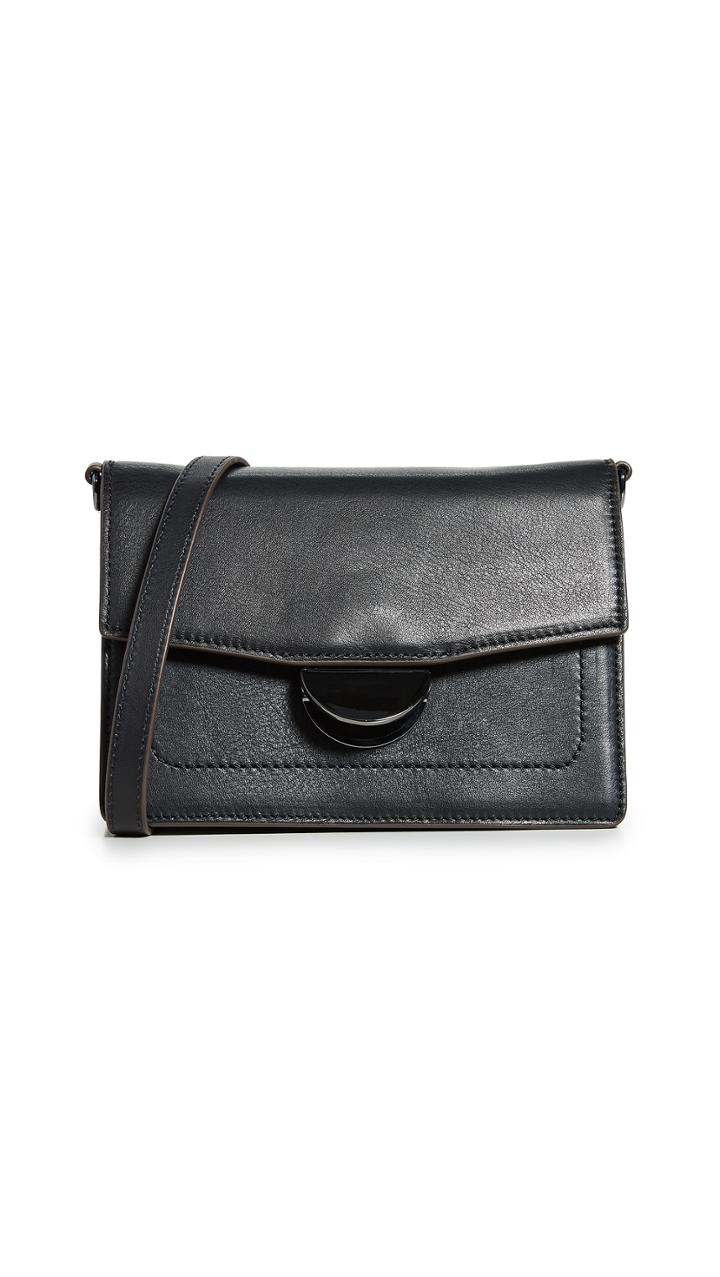Botkier Astor Square Crossbody Bag