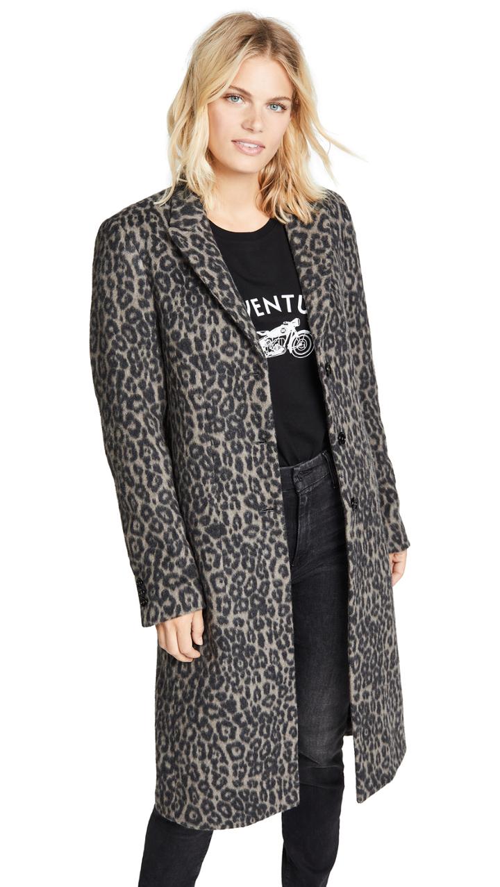 Rta Jamson Coat