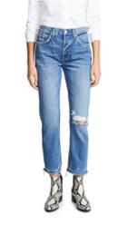 Trave Constance Straight Jeans