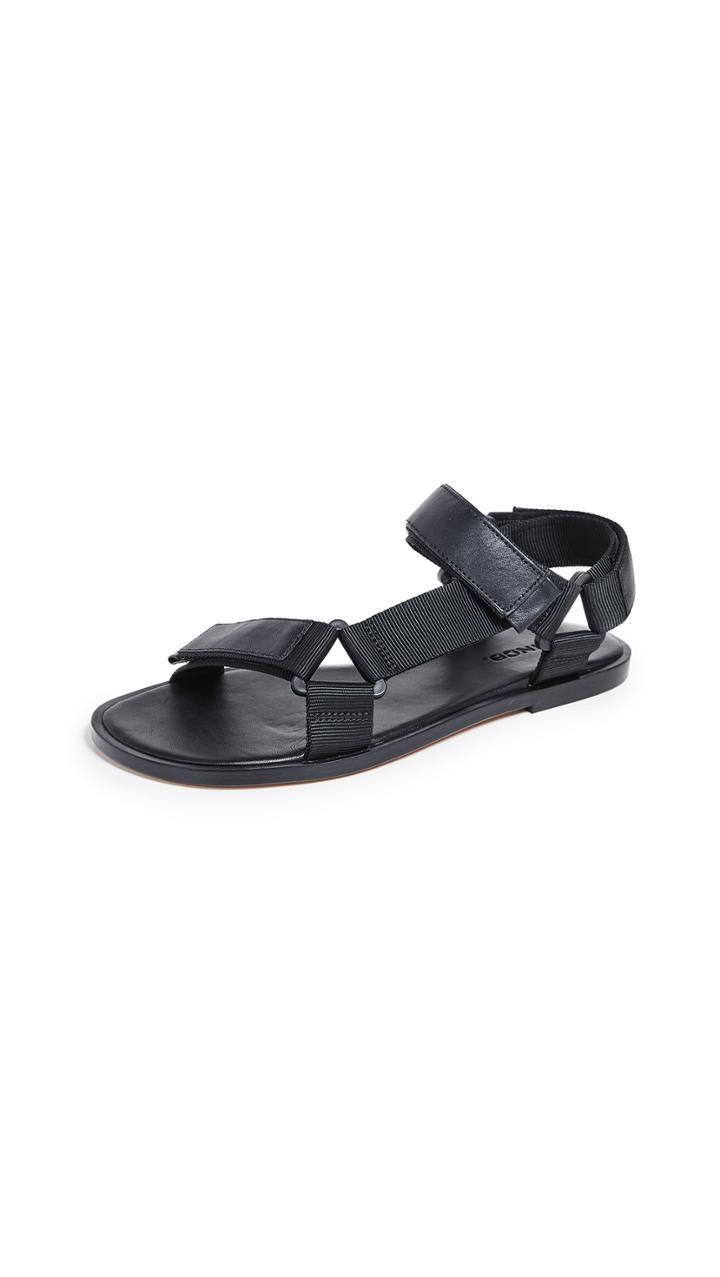 Vince Parks Sandals