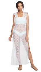 Pilyq Lulu Lace Cover Up