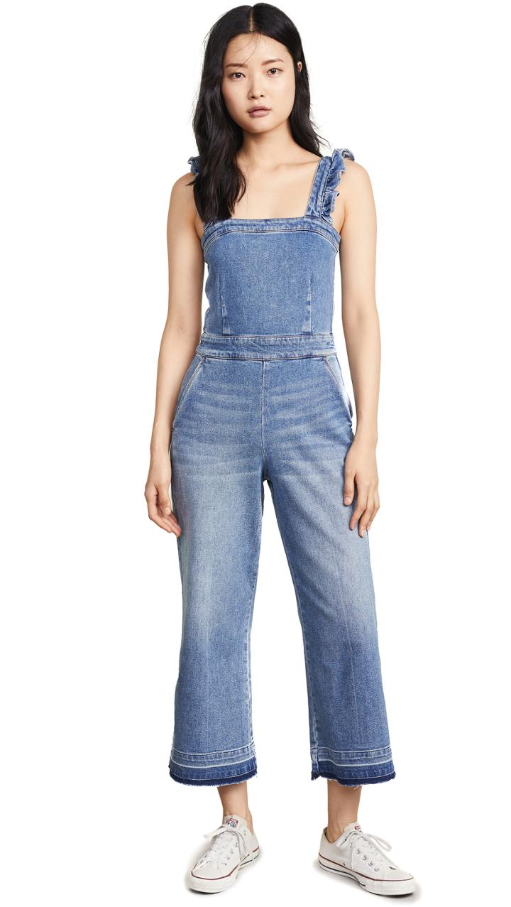 Blank Denim It S Vintage Overalls