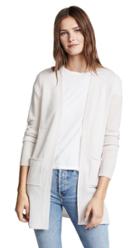 Atm Anthony Thomas Melillo Cashmere Cardigan