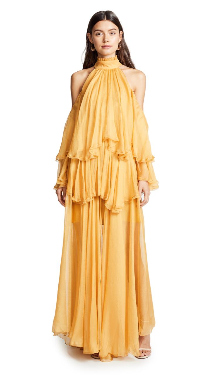 Maria Lucia Hohan Oksanna Dress