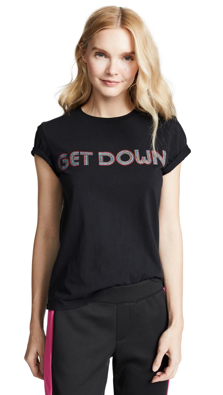 Pam Gela Get Down Crew
