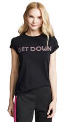 Pam Gela Get Down Crew