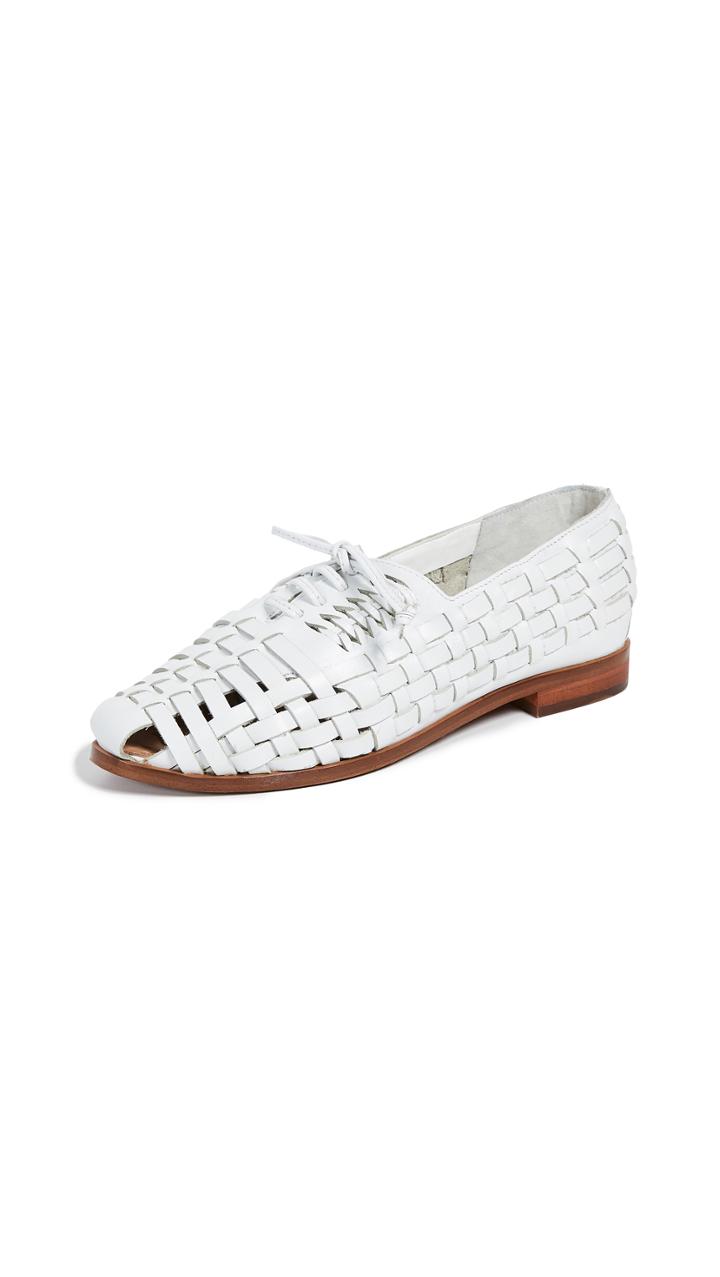 Sam Edelman Rishel Oxford Shoes