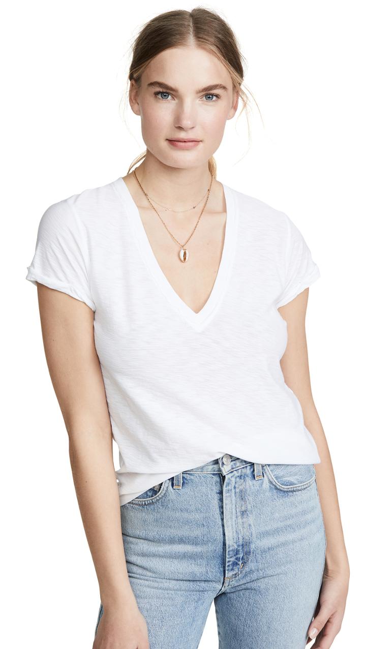 Nation Ltd Blair Ultra Deep V