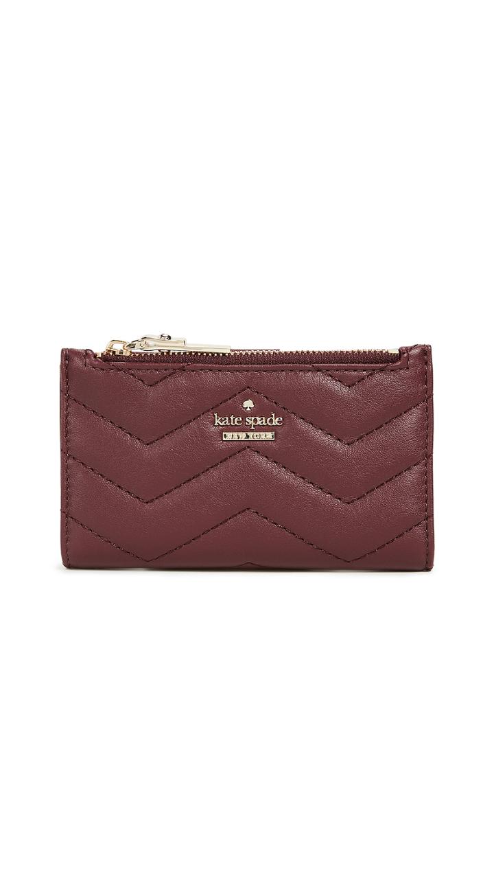 Kate Spade New York Reese Park Mikey Wallet