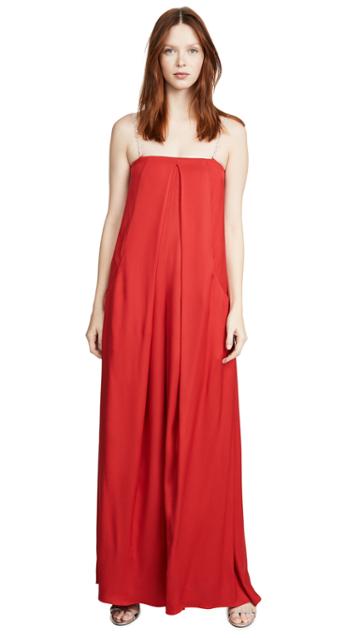 Hellessy Gustav Jumpsuit