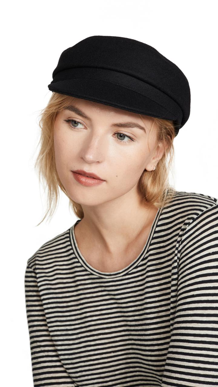 Isabel Marant Evie Hat