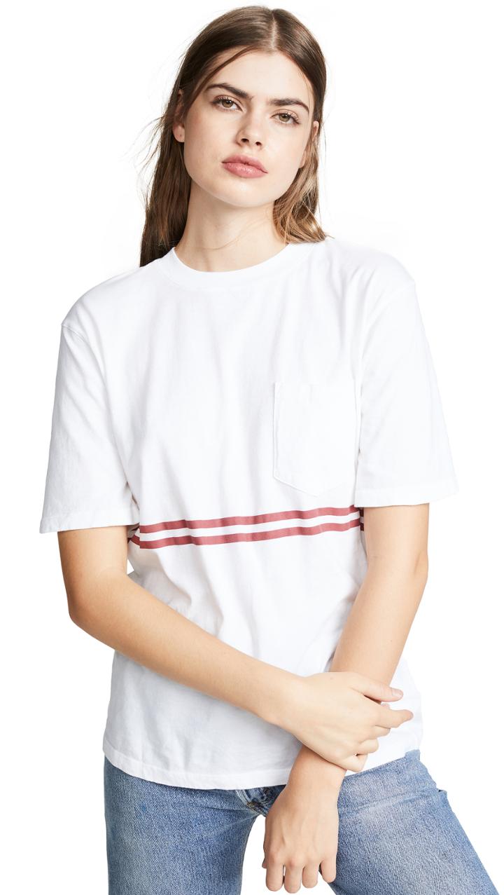 Elizabeth And James Dean T Shirt