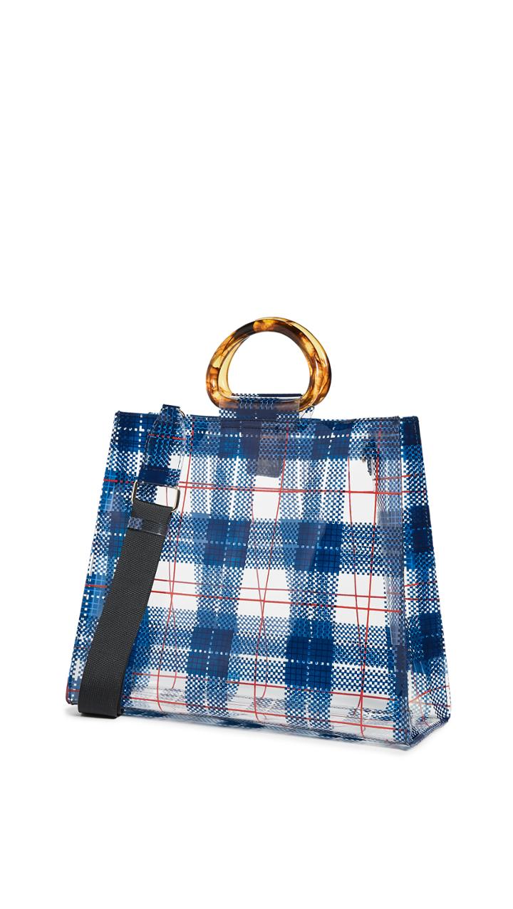 Studio 33 She Slays Top Handle Satchel Bag