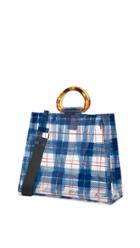 Studio 33 She Slays Top Handle Satchel Bag