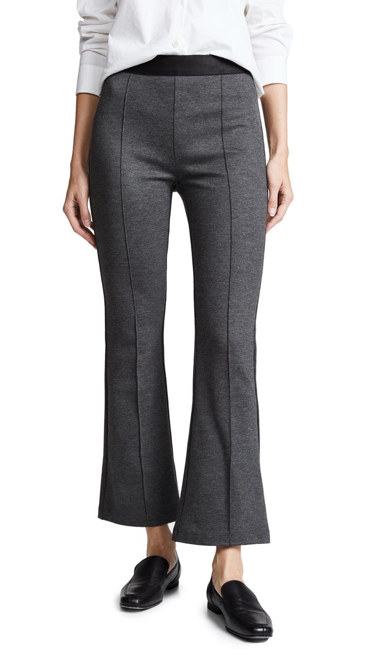 Bailey44 Provocateur Ponte Flare Pants