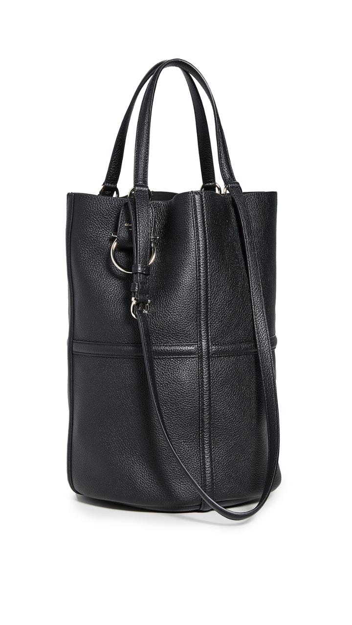 Salvatore Ferragamo Bucket Bag