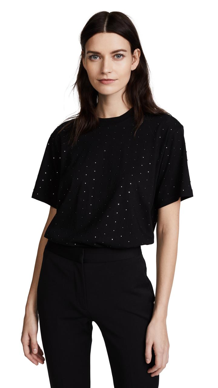 Victoria Victoria Beckham Classic Tee