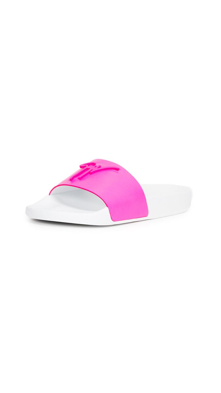 Giuseppe Zanotti Slides