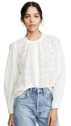 Joie Janah Blouse