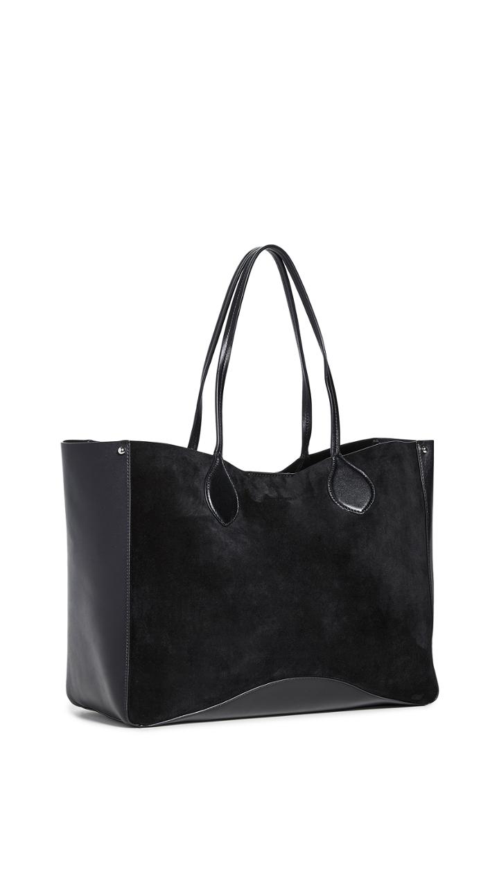 Rebecca Minkoff Pippa Unlined Tote